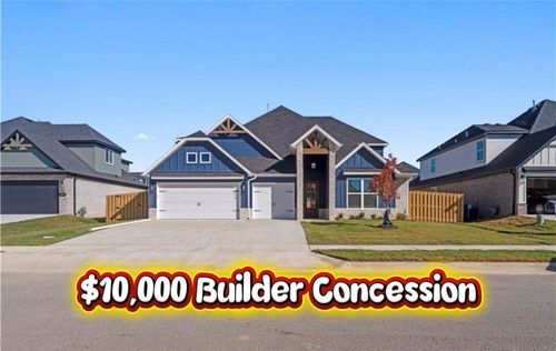 1450 Dresden Dr, Centerton, AR, 72719-3019 | Card Image