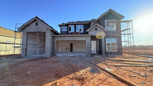 2588 E Suniva W, St George, UT, 84790 | Card Image