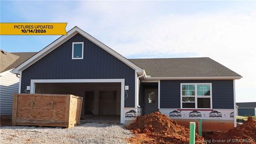 lot-650-1165 - LOT 650 Dustins Way, Jeffersonville, IN, 47130-1433 | Card Image