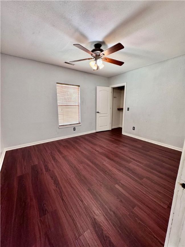 1222 S 4 Th St, House other with 3 bedrooms, 2 bathrooms and null parking in Rogers AR | Image 22
