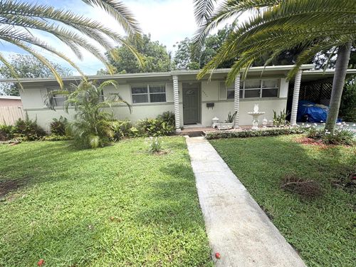 6940 Nw 14th Court Nw, Plantation, FL, 33313 | Card Image