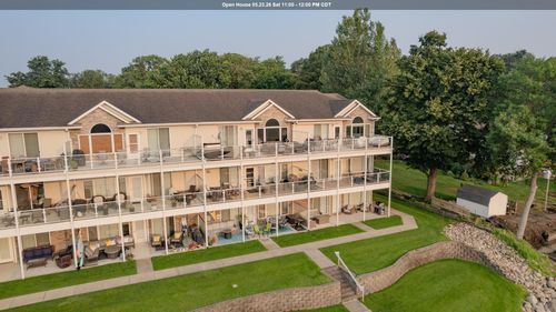 14 B2 Iowa Street, Arnolds Park, IA, 51331 | Card Image
