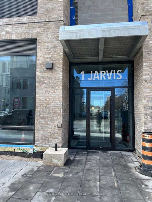 1108-1 Jarvis St, Hamilton, ON, L8R0A8 | Card Image