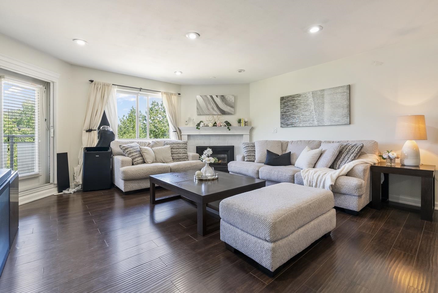 Residential in Surrey