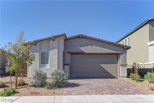 222 Palisade Falls Ave, Henderson, NV, 89015-7644 | Card Image