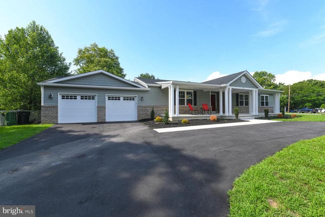 505 E Buttonwood St, House other with 4 bedrooms, 3 bathrooms and null parking in WENONAH NJ | Image 4