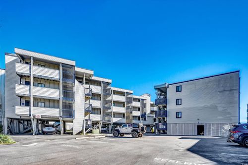 311-814 N Waccamaw Dr, Murrells Inlet, SC, 29576-8757 | Card Image