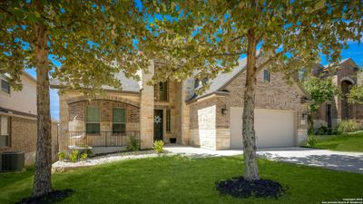 12810 Ray Roberts, House other with 4 bedrooms, 3 bathrooms and null parking in San Antonio TX | Image 3