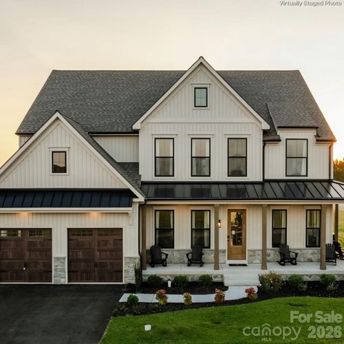 154 Peninsula Pointe Drive, Norwood, NC, 28128 | Card Image