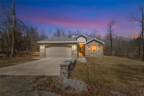 16856 Old Locke Rd, Mountainburg, AR, 72946-2752 | Card Image