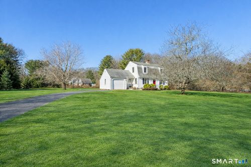 167 Ingham Hill Rd, Old Saybrook, CT, 06475-1128 | Card Image