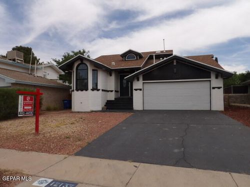 12137 Francis Scobee Dr, El Paso, TX, 79936-4472 | Card Image