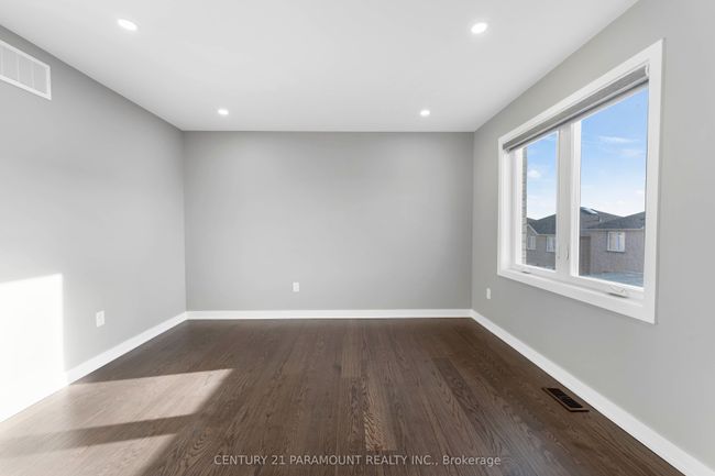 12 Hefferon Crt, House other with 6 bedrooms, 5 bathrooms and 4 parking in Brampton ON | Image 21