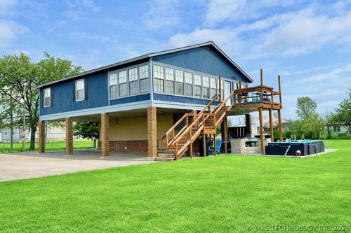 8128 Highway 70b, Kingston, OK, 73439 | Card Image