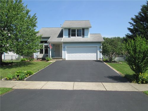 6 Cheshire Ln, Gates, NY, 14624-2957 | Card Image