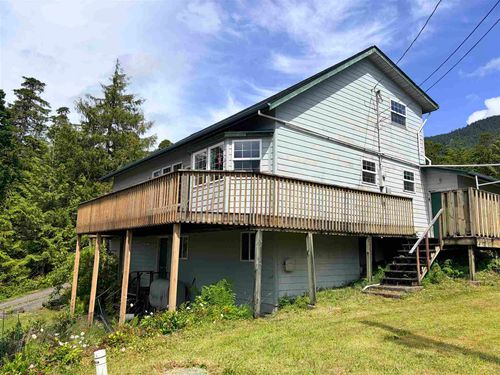 8600 Michelle Dr, Ketchikan, AK, 99901-9144 | Card Image