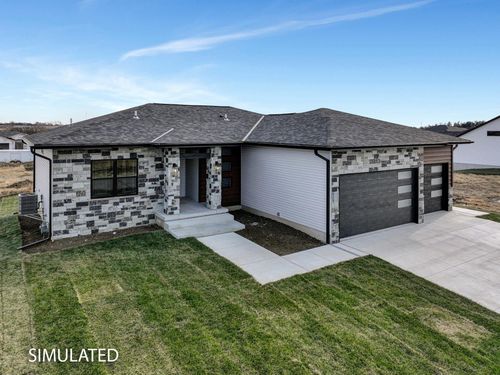 535 N 106th St, Lincoln, NE, 68527-2506 | Card Image