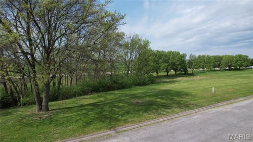 1004 Reinhardt Drive, New Athens, IL, 62264 | Card Image