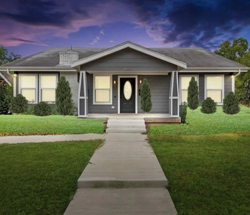 1606 W 12th St, Dallas, TX, 75208-5828 | Card Image