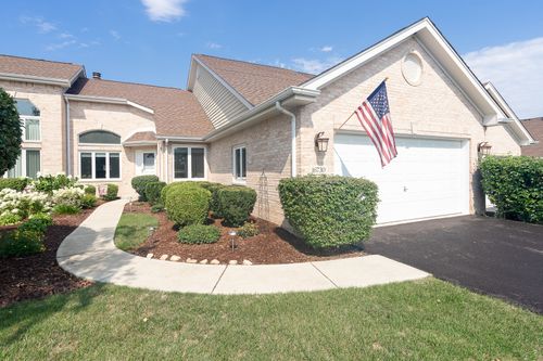 16730 Winterberry Lane, Orland Park, IL, 60467 | Card Image