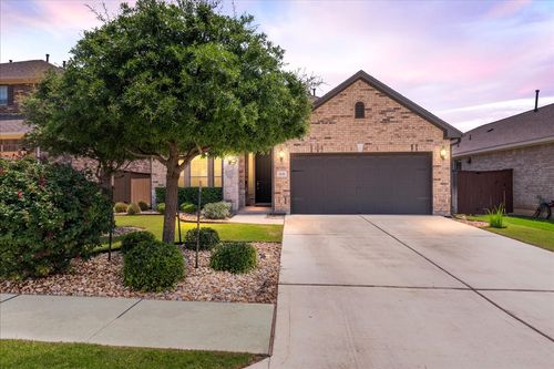 3128 Bravo Drive, Leander, TX, 78641 | Card Image