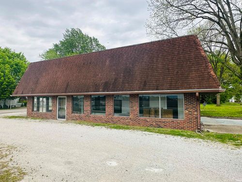 1136 E 4th St, Mount Vernon, IN, 47620-2120 | Card Image