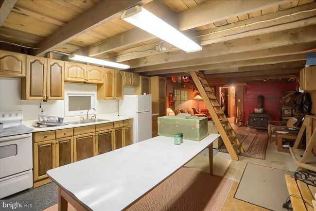 262 Vonada Gap Rd, House other with 3 bedrooms, 1 bathrooms and null parking in SPRING MILLS PA | Image 4