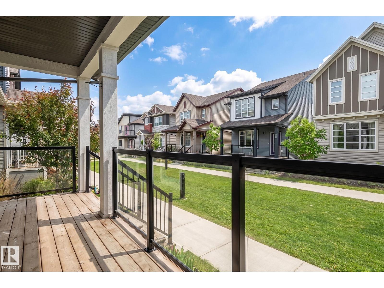 Residential in Edmonton 4