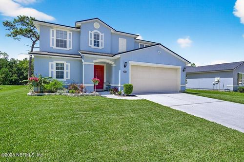 2532 Eisner Dr, Jacksonville, FL, 32218-8839 | Card Image