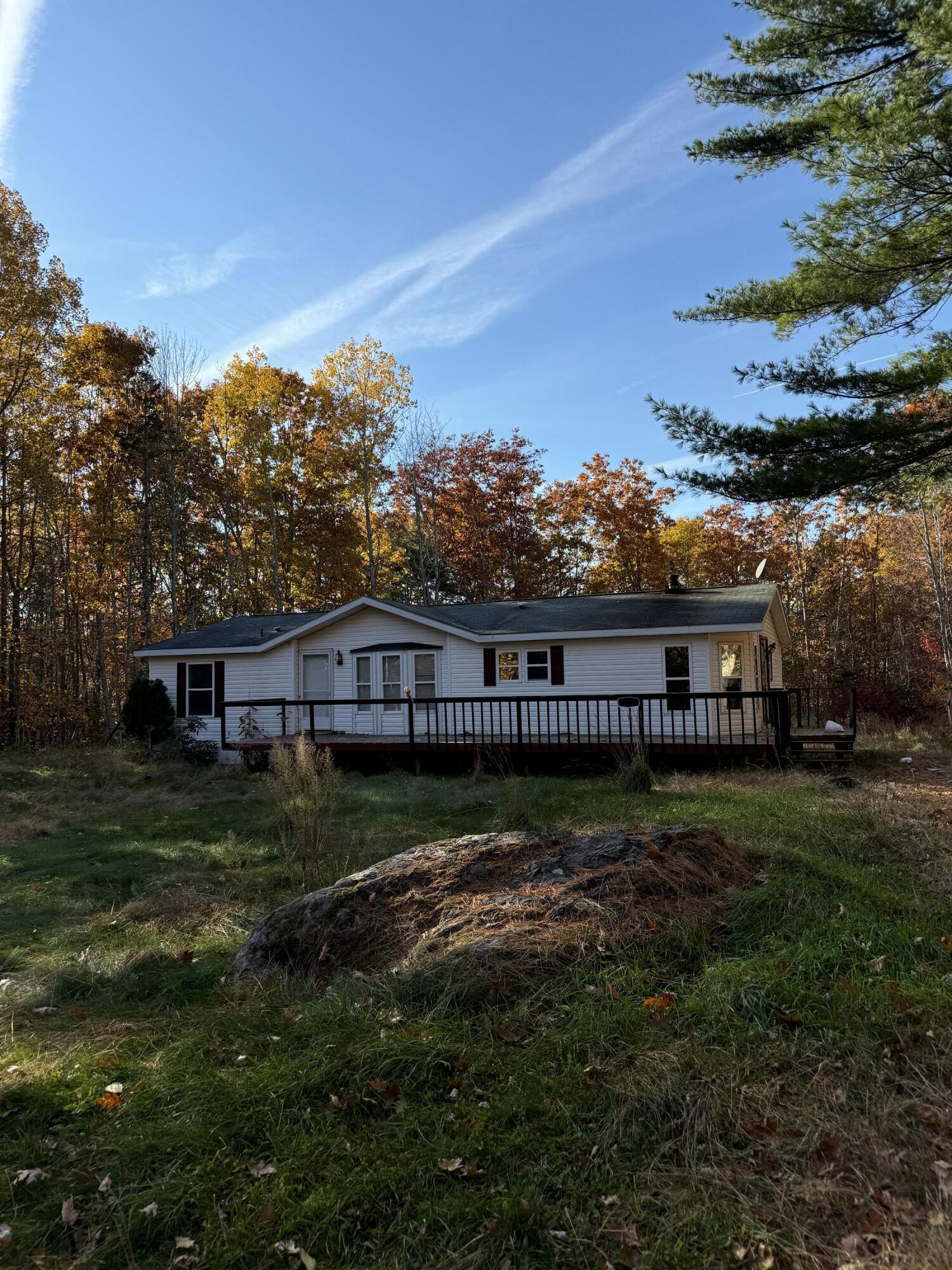 Rocky Hill Rd, Warren, ME 04864 #1