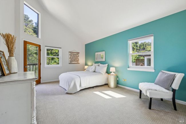 115 Cascade Dr, House other with 3 bedrooms, 3 bathrooms and 4 parking in Fairfax CA | Image 51