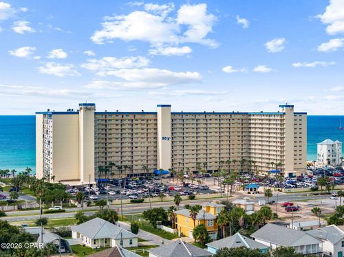 901-5801 Thomas Dr, Panama City Beach, FL, 32408-6735 | Card Image