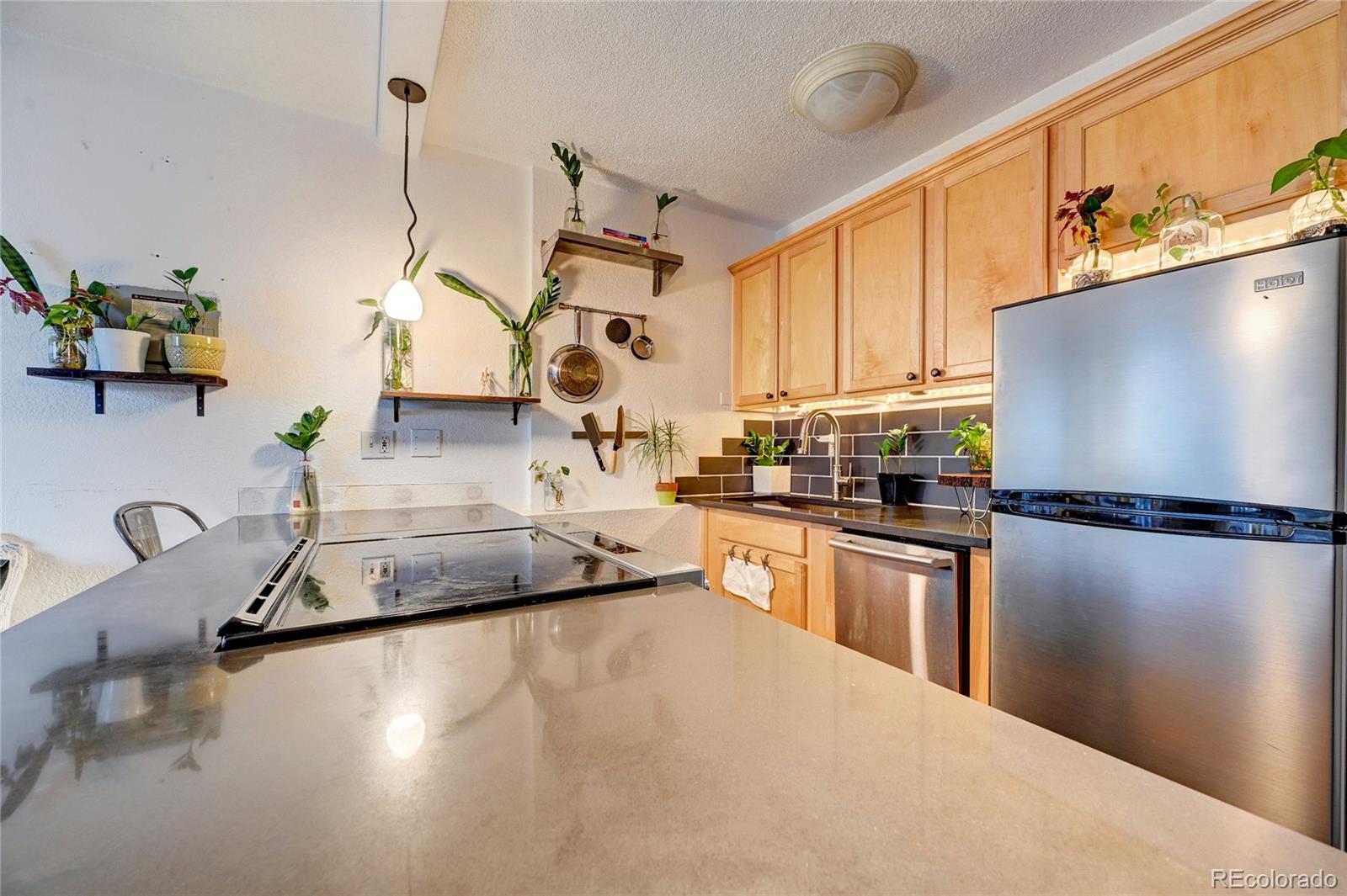Residential in Denver 5