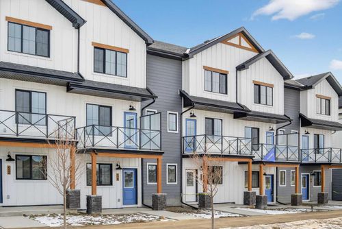 56 Creekside Green Sw, Calgary, AB, T2X4B6 | Card Image