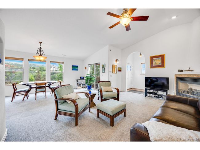 10 Taos Pl, House attached with 2 bedrooms, 2 bathrooms and null parking in Manitou Springs CO | Image 13