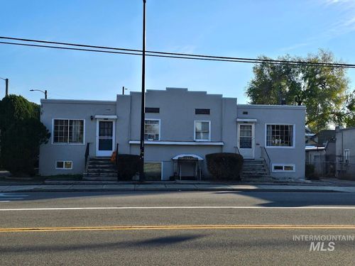 2617 - 2623 W Rose Hill St, Boise, ID, 83705-5917 | Card Image