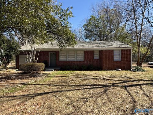 3606 Lakewood Rd Nw, Huntsville, AL, 35811-1108 | Card Image