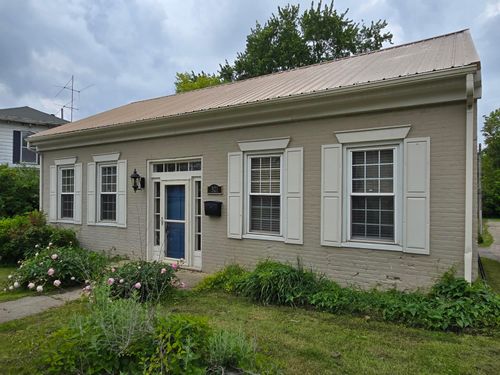 321 E Sandusky Ave, Bellefontaine, OH, 43311-2436 | Card Image