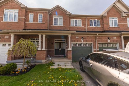 63 Forsyth Cres, Barrie, ON, L4N6R1 | Card Image