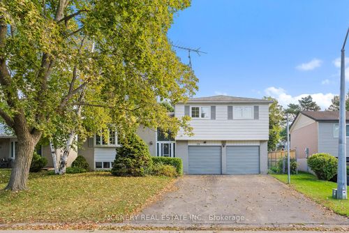 29 Tomwell Cres, Erin, ON, N0B1T0 | Card Image