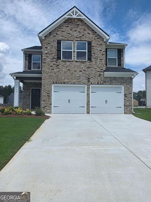 74-5364 Tolar Rd, Fairburn, GA, 30213-2439 | Card Image