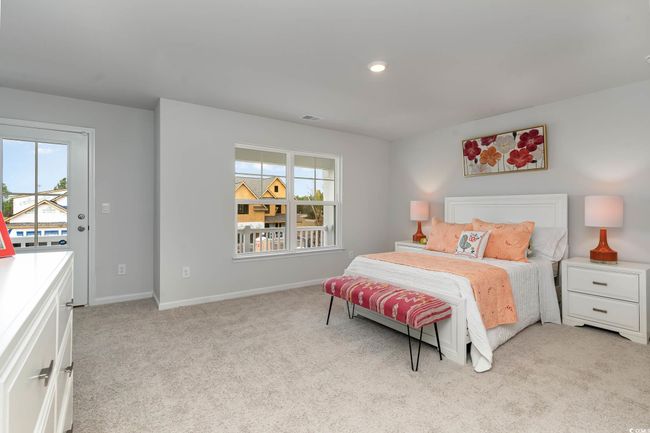 121 Fair Meadow Ct, House other with 5 bedrooms, 4 bathrooms and 1 parking in Loris SC | Image 28