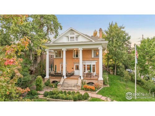745 Highland Ave, Boulder, CO, 80302-4723 | Card Image