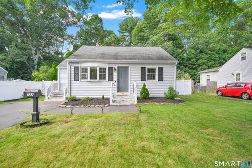 127 Deepwood Dr, Manchester, CT, 06040-3839 | Card Image