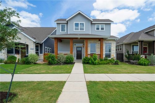 9124 Cattle Baron Path, Austin, TX, 78747-4216 | Card Image