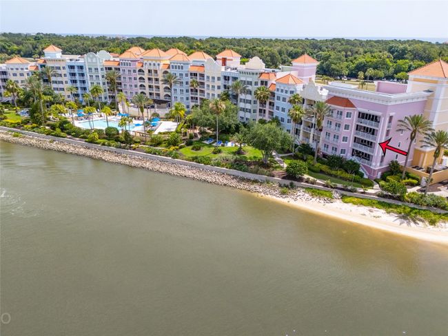 UNIT-361 - 102 Yacht Harbor Dr, Condo with 3 bedrooms, 3 bathrooms and null parking in Palm Coast FL | Image 6
