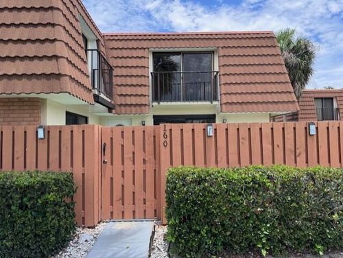 160 Heritage Way, West Palm Beach, FL, 33407-6862 | Card Image