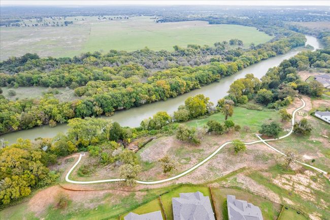 Commune with nature while strolling the scenic hiking trail along the Colorado River. | Image 37