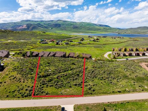23395 Postrider Trl, Oak Creek, CO, 80467-8516 | Card Image