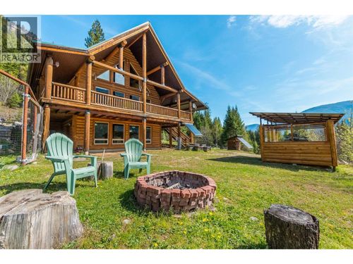 4761 Slocan River Rd, Winlaw, BC, V0G2J0 | Card Image